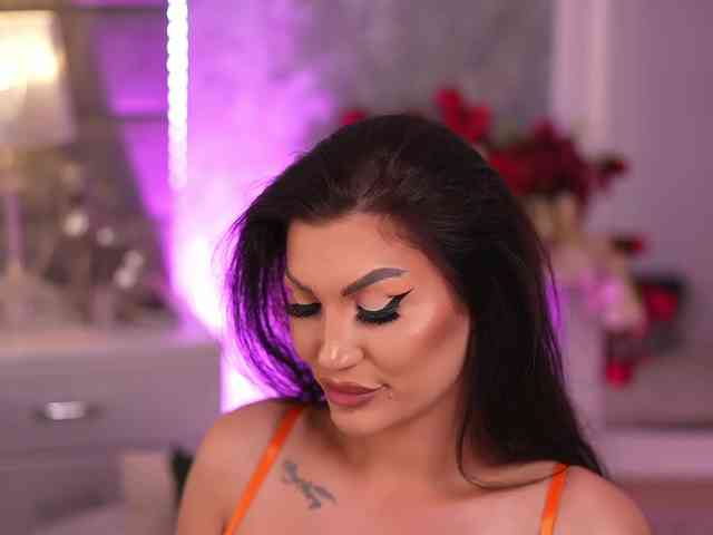 itsjessiebabe Sex Cam Show