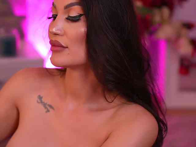 itsjessiebabe webcam