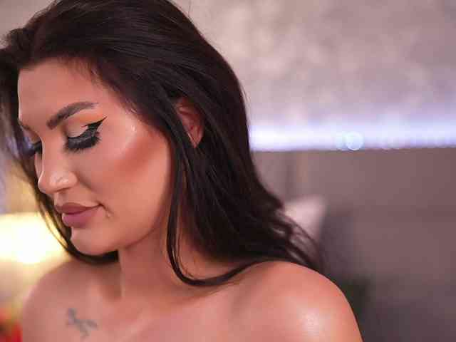 itsjessiebabe webcam