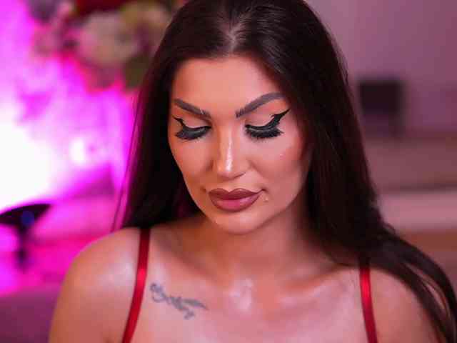 itsjessiebabe webcam