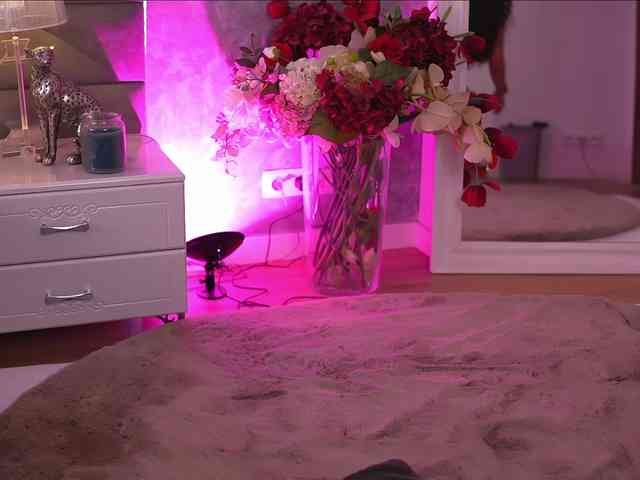 itsjessiebabe Sex Cam Show