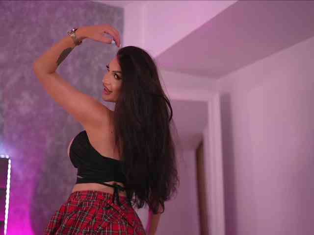itsjessiebabe Sex Cam Show