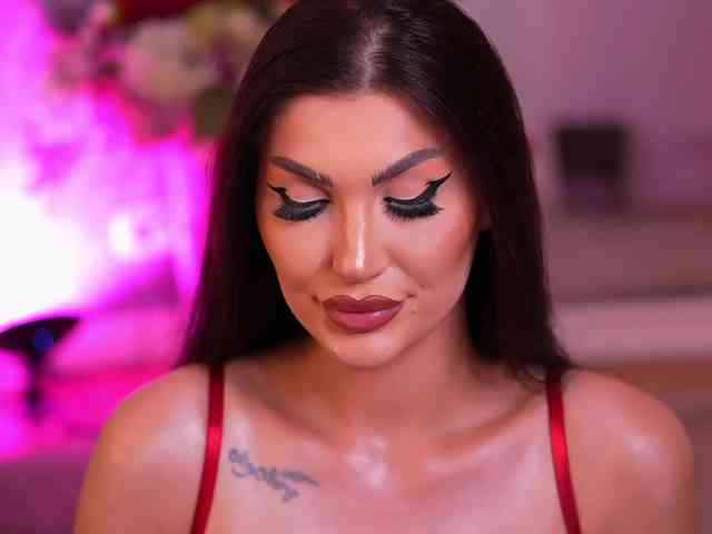 itsjessiebabe webcam