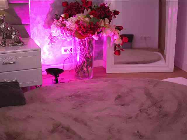itsjessiebabe Sex Cam Show