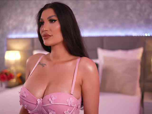 itsjessiebabe Live Webcam on BongaCams