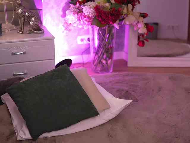itsjessiebabe Sex Cam Show