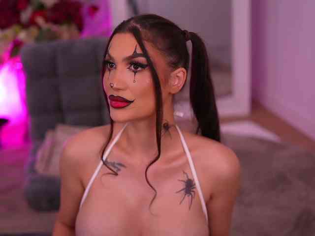 Вебкам-шоу itsjessiebabe