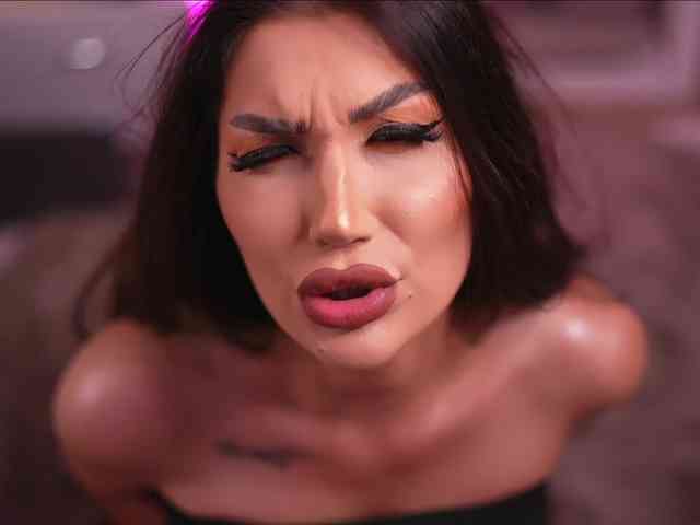 itsjessiebabe webcam