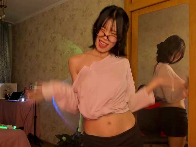 akiba-cute live sex