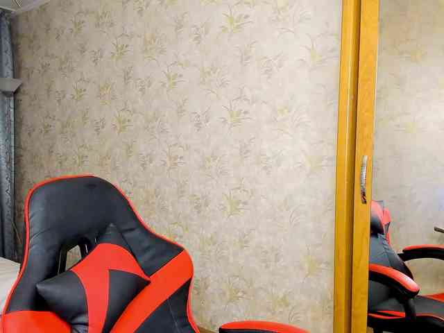 Akiba-cute webcam