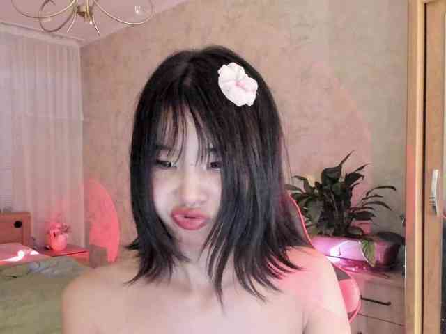 Akiba-cute webcam