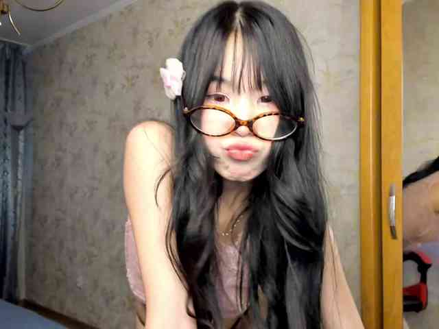 Akiba-cute webcam