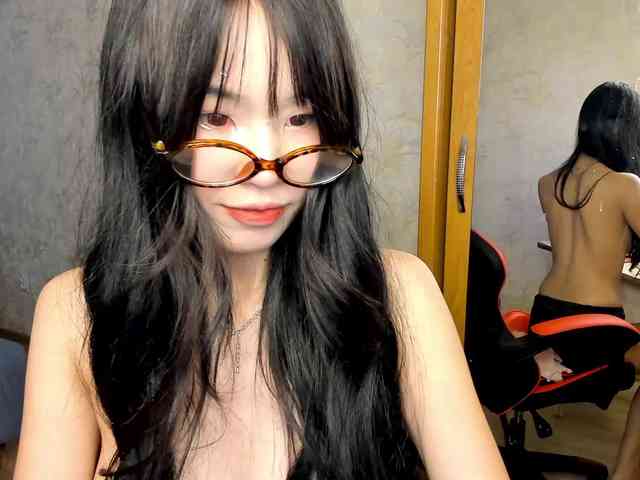 Akiba-cute webcam