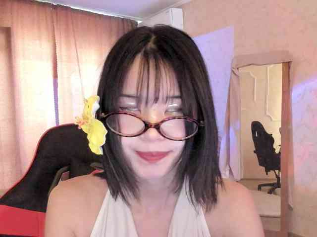 Akiba-cute webcam