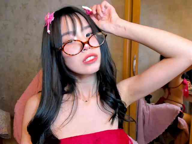 Akiba-cute webcam
