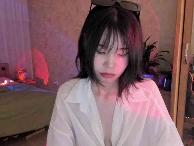 Akiba-cute webcam