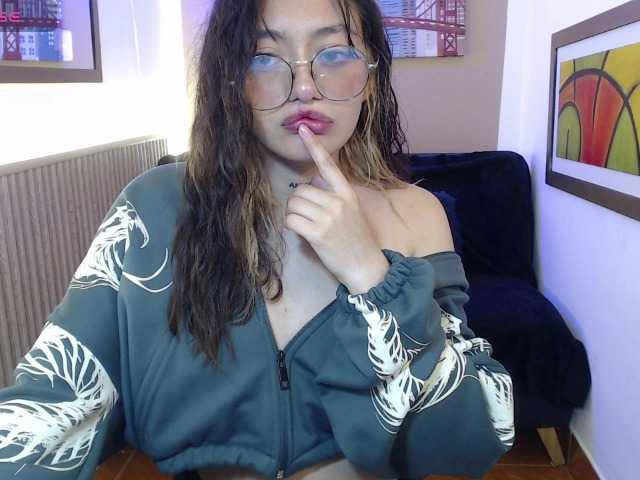 Alisson-mirl live cam preview