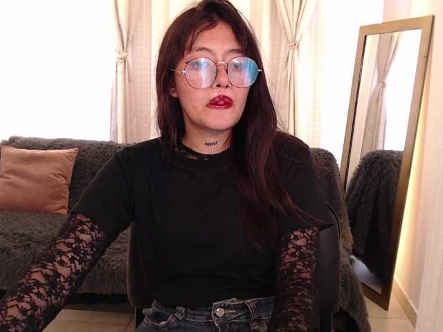 Alisson-mirl webcam