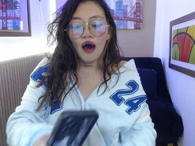 Alisson-mirl live cam on BongaCams