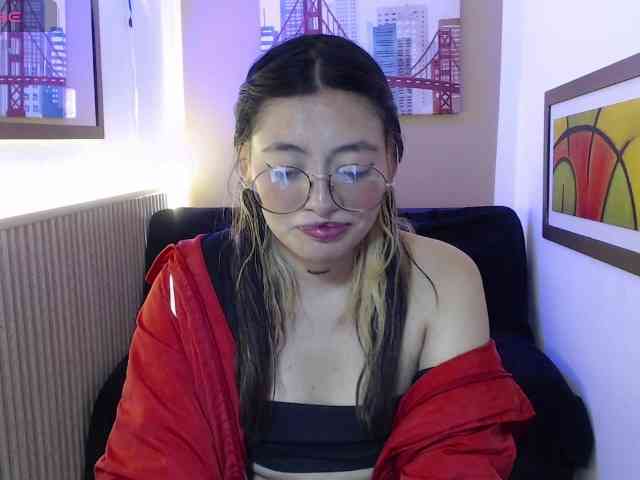 Alisson-mirl webcam