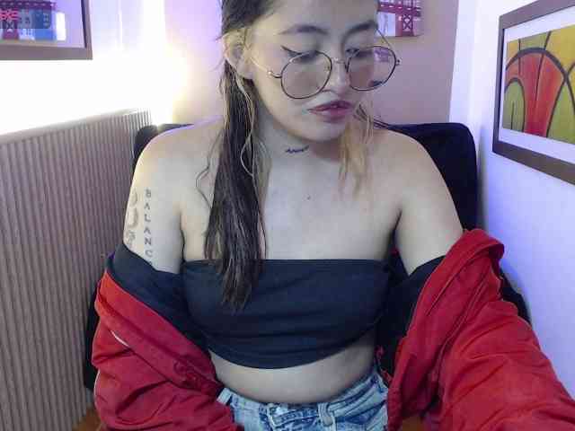 Alisson-mirl webcam