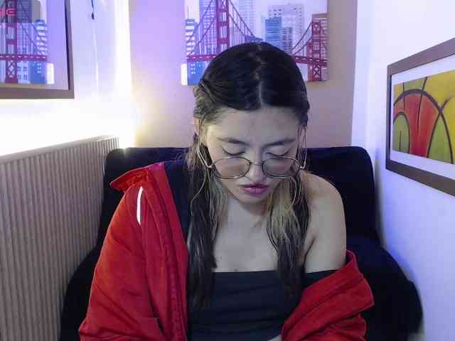 Alisson-mirl webcam