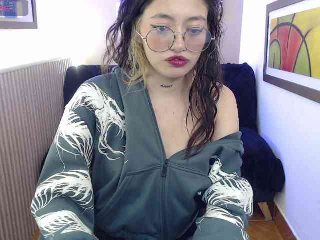 Alisson-mirl webcam
