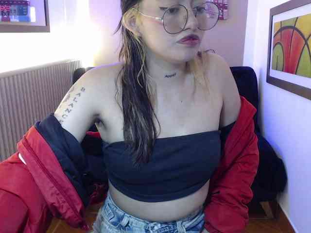 Alisson-mirl webcam