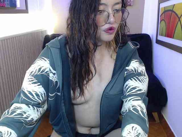 Alisson-mirl webcam