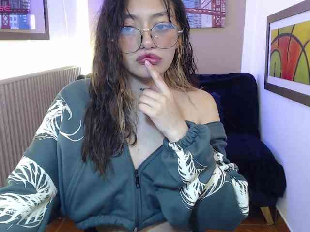 Alisson-mirl webcam