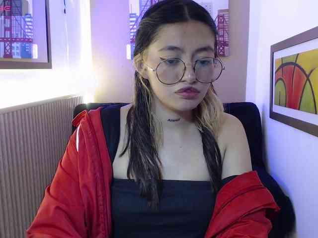 Alisson-mirl webcam