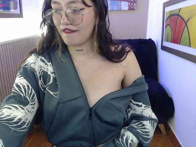 Alisson-mirl webcam