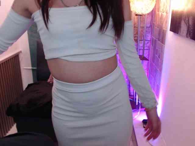 Alisson-mirl webcam