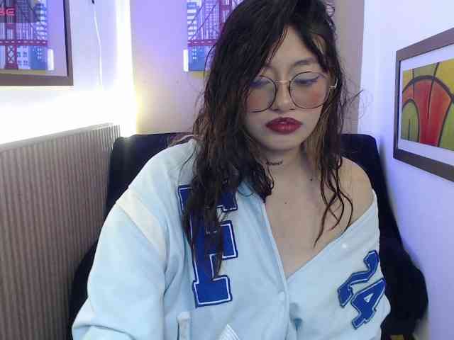Alisson-mirl webcam