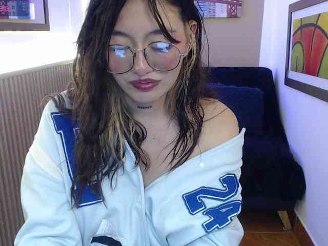 Alisson-mirl webcam