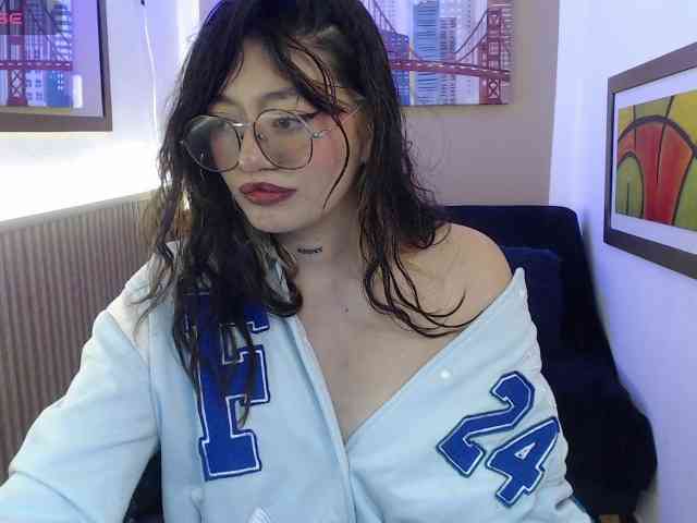Alisson-mirl webcam