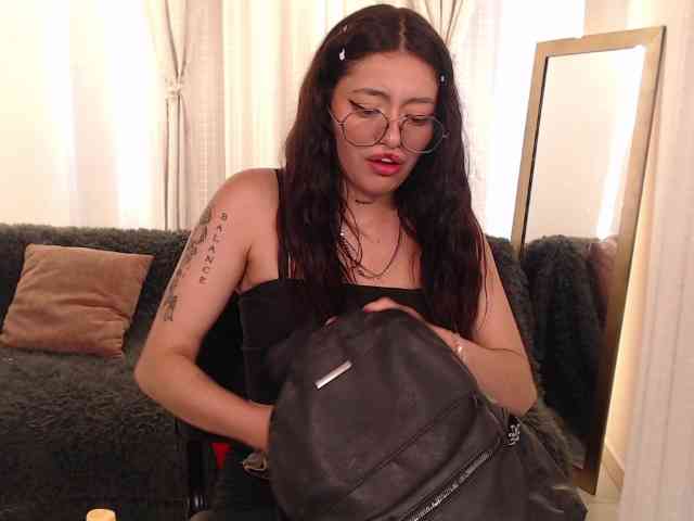 Alisson-mirl webcam