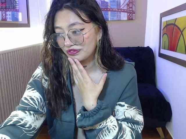 Alisson-mirl webcam