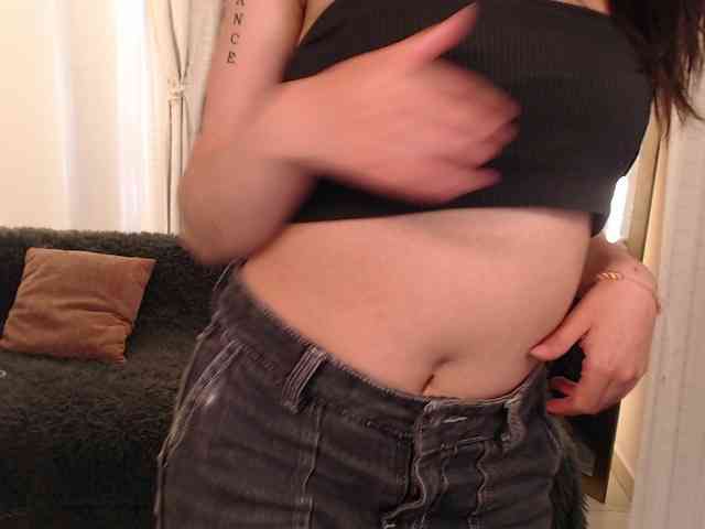 Alisson-mirl webcam