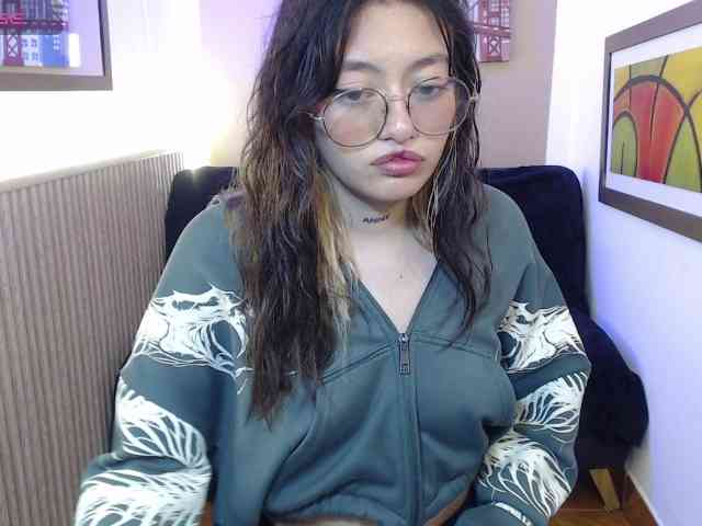 Alisson-mirl webcam
