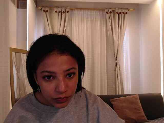 Alisson-mirl webcam