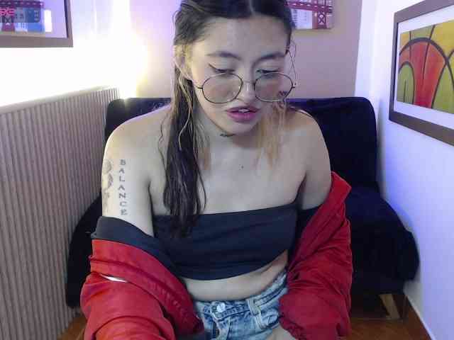 Alisson-mirl webcam