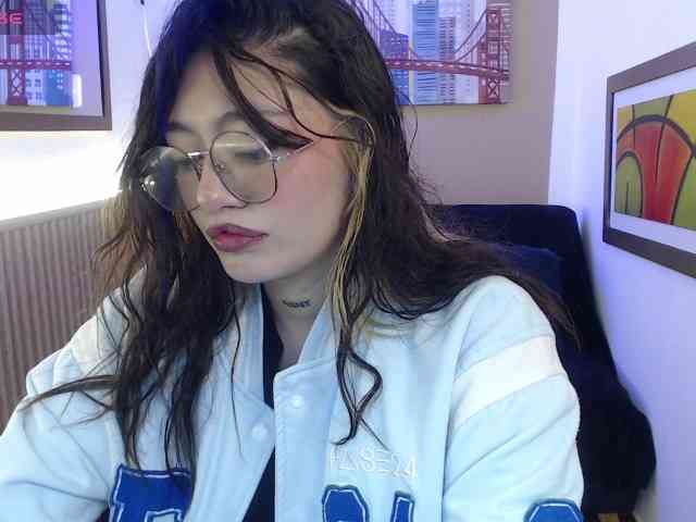 Alisson-mirl webcam