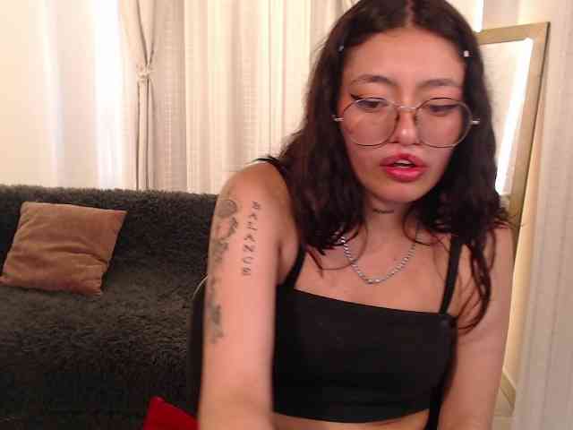 Alisson-mirl webcam