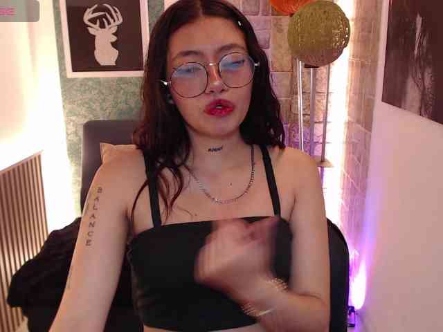 Alisson-mirl webcam