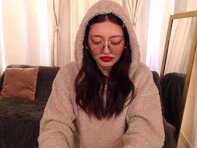 Alisson-mirl webcam