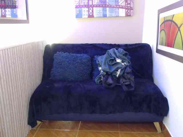 Alisson-mirl webcam