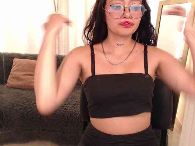 Alisson-mirl webcam