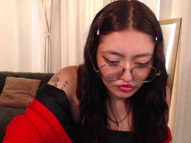 Alisson-mirl webcam