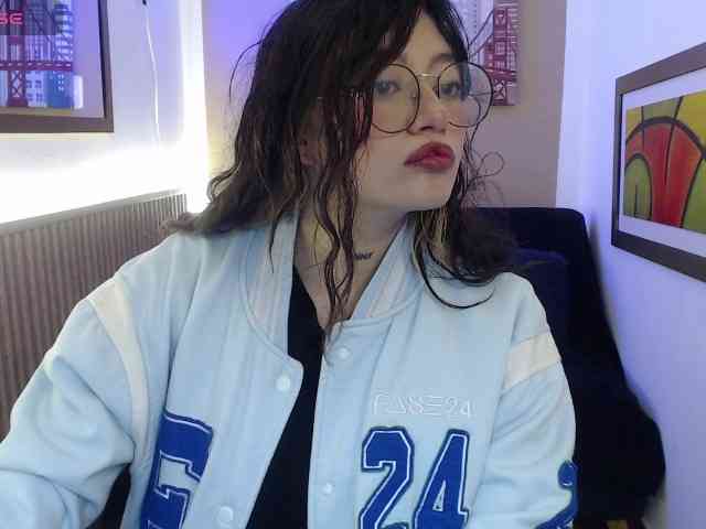 Alisson-mirl webcam